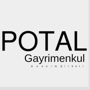 POTAL Gayrimenkul Anonim Şİrketi