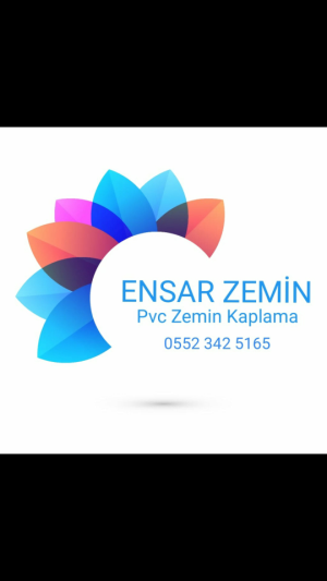 PVC ZEMİN KAPLAMA 