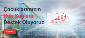 Pergamon Çocuk ve Genç Psikiyatri Kliniği