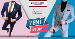 Pierre Cassi