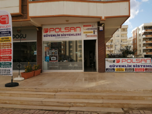 Polsan Güvenlik Sistemleri