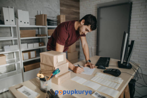 Popupkurye