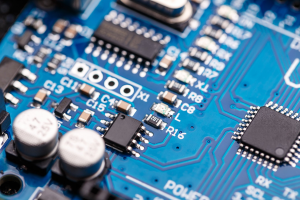 Pro SMT Elektronik A.Ş