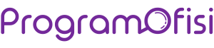 ProgramOfisi Yazılım, Eğitim ve Danışmanlık A.Ş.