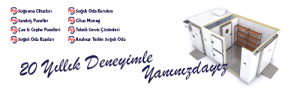 Protek Panel Soğutma