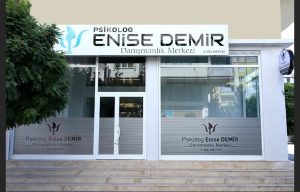 Psikolog Enise Demir Danışmanlık Merkezi