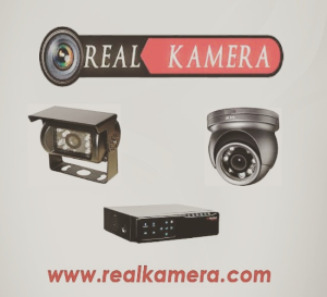 REAL KAMERA SİSTEMLERİ