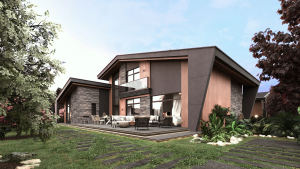 Render Tasarım