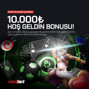 Restbet
