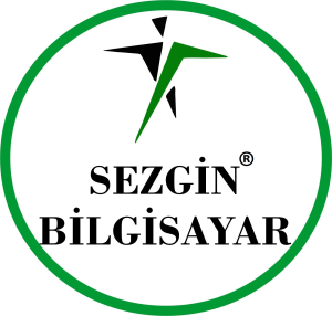SEZGİN BİLGİSAYAR