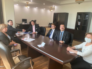 ŞINLAK HOLDİNG