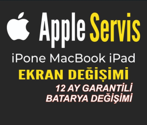 Saray Apple Servis