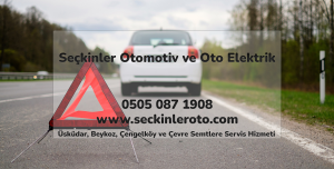 Seçkinler Oto Elektrik