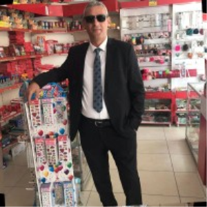 Soner Akçay Kitap Kırtasiye