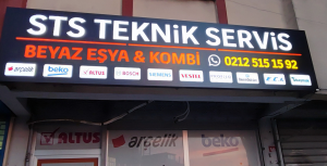 Sts Teknik Servis Beyaz Eşya & Kombi