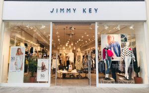 Sun Tekstil - Jimmy Key