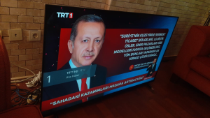 Sunny Yetkili Servis Üniver Teknik İzmir