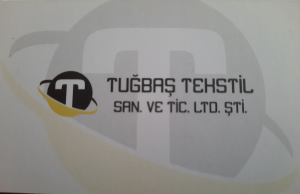 TUĞBAŞ TEKSTİL SANAYAİ VE TİCARET LİMİTED ŞİRKETİ