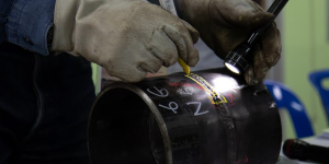 TURKKON KALİTE KONTROL MÜH.MUAYENE GÖZ.TİC.VE SAN.LTD.ŞTİ.