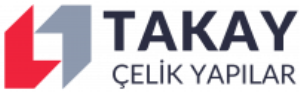 Takay Çelik Yapılar - İzmir Çelik Bahçe Kapıları