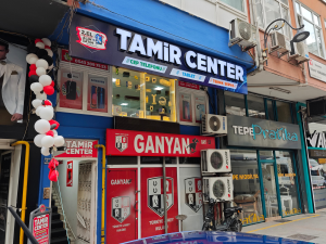 Tamir CENTER