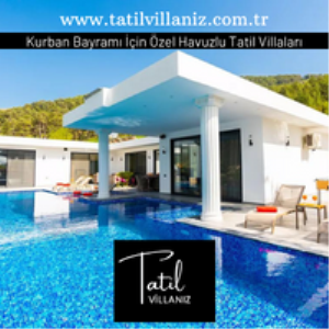 Tatil Villanız Turizm Emlak İnş.San.ve Tic.Ltd.Şti.