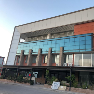 Tek Martı Özel Eğitim Rehabilitasyon Merkezi