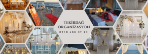 Tekirdağ Organizasyon
