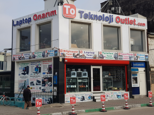 Teknoloji Outlet
