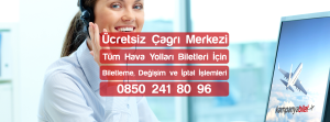 Thy Bilet Türk Hava Yolları Kampanya Bilet