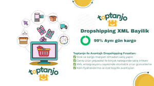 Toptanjo Toptan Alışveriş