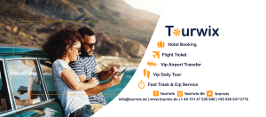 Tourwix Travel & Transfer