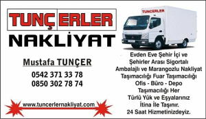 Tuncerler Nakliyat