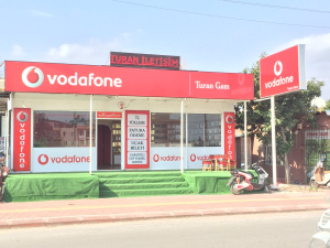Turan İletişim