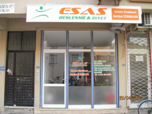 ESAS Beslenme & Diyet Danışmanlığı
