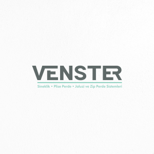 Venster - Sineklik ve Perde Sistemleri