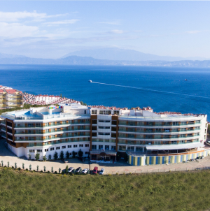 YALOVA AFAFET TERMAL OTEL