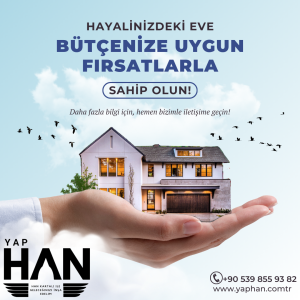 YapHan İnşaat ve Mühendislik A.Ş