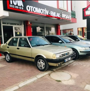 Yuva otomotiv emlak tic Ltd Şti 