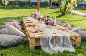 Zeynepce Ajans & Organizasyon