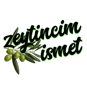 Zeytincim İsmet