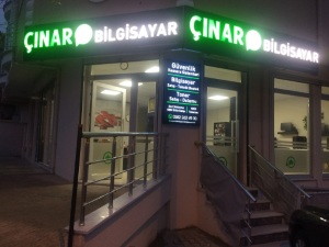 Çınar Bilgisayar