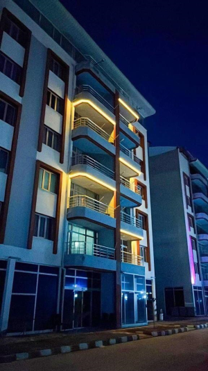 class çamlıbel termal