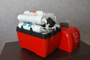 çözüm su arıtma sistemleri