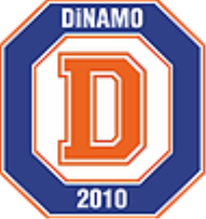 Dinamo spor kulübü