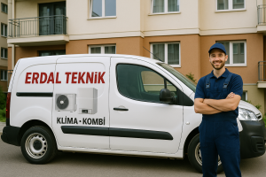 erdal teknik
