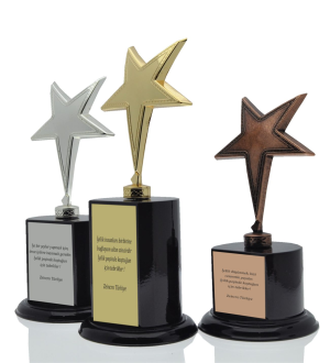 istanbul plaket