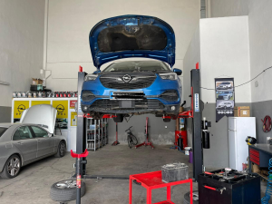 nehir otomotiv