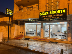 şiğva sigorta
