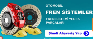 yedek nokta otomotiv yedek parça pazaryeri